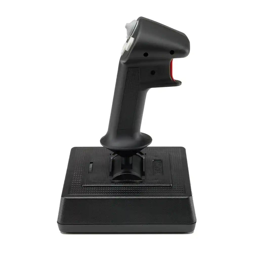 CH Flightstick Pro for Flight Sims